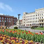 Parkhotel Hotel