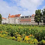 Hotel Parkhotel Görlitz