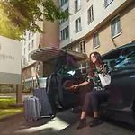 Hotel Parkhotel 4*