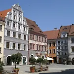 Hotel Parkhotel Görlitz