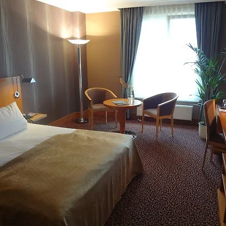 Parkhotel Hotel Görlitz