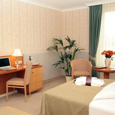 Parkhotel Hotel