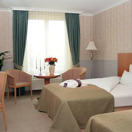 Parkhotel Hotel 4*