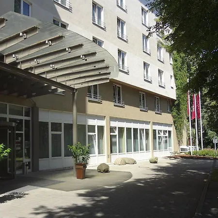 Parkhotel Görlitz