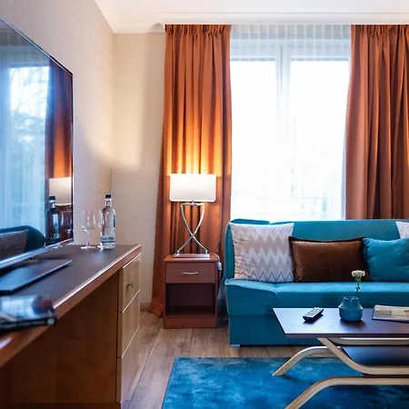 Parkhotel 4*