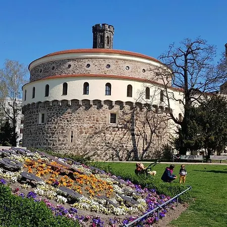 Parkhotel Hotel Görlitz