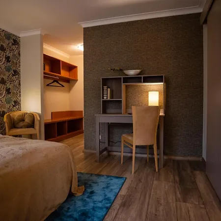 Hotell Parkhotel Görlitz