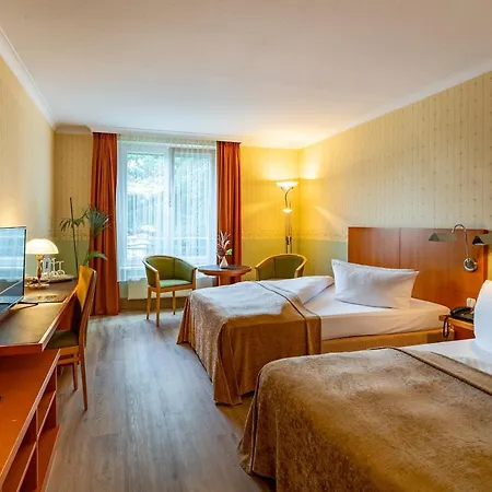 Parkhotel 4*