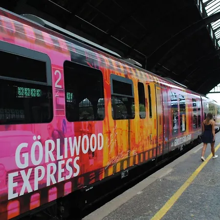 Parkhotel 4* Görlitz