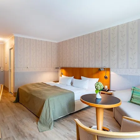 Parkhotel 4* Görlitz