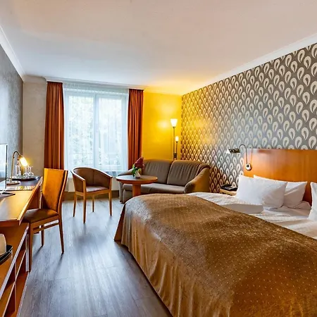 Parkhotel Hotel 4*