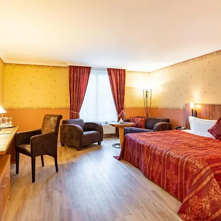 Parkhotel Gorlitz