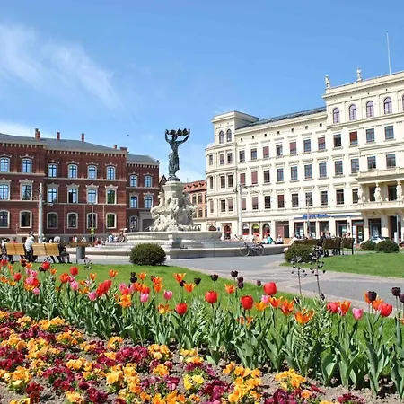 Parkhotel Hotell
