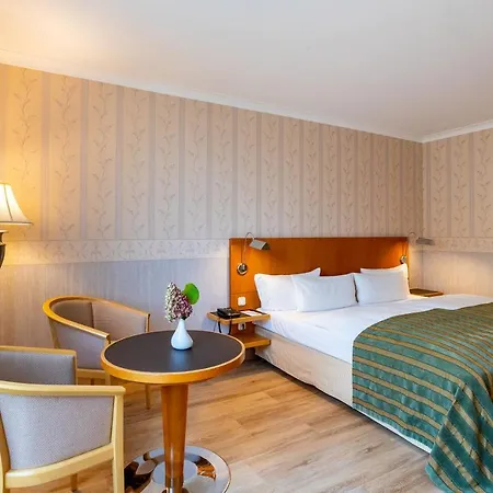 Parkhotel Görlitz