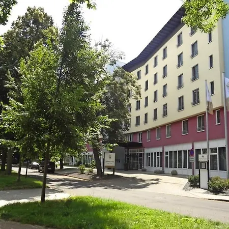 Hotel Parkhotel Görlitz