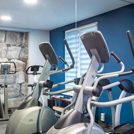 Hotel Parkhotel Görlitz