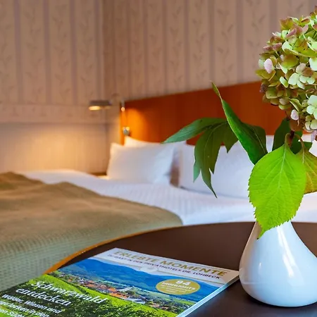 Hotell Parkhotel