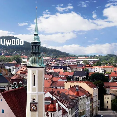 Parkhotel Gorlitz