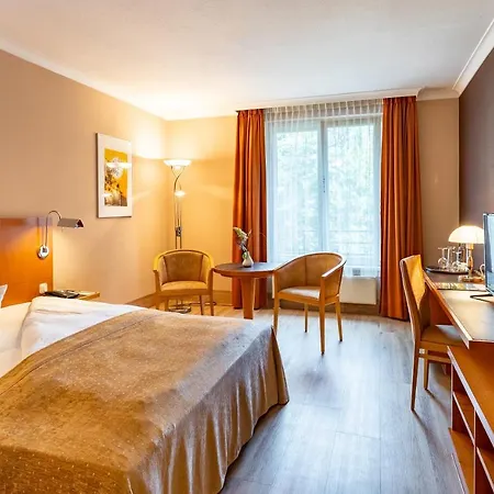 Parkhotel Gorlitz