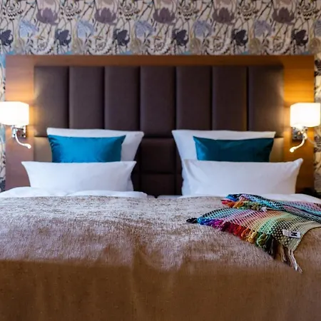 Parkhotel 4*
