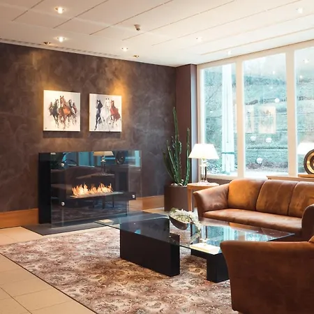 Parkhotel Gorlitz