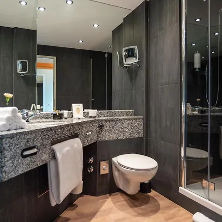 Parkhotel 4*