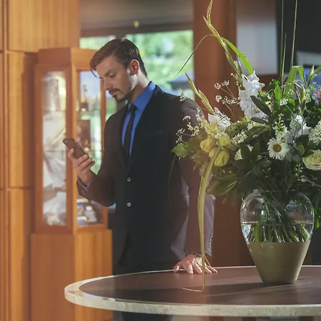 Hotel Parkhotel Görlitz