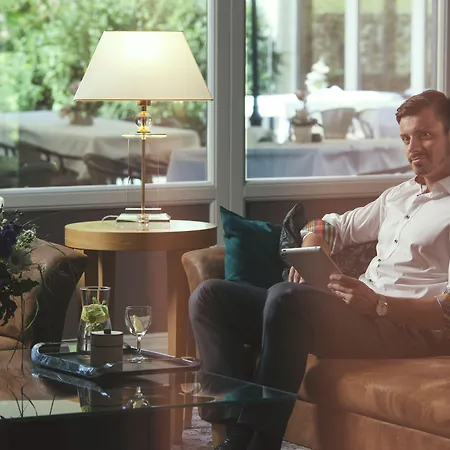 Hotel Parkhotel Görlitz