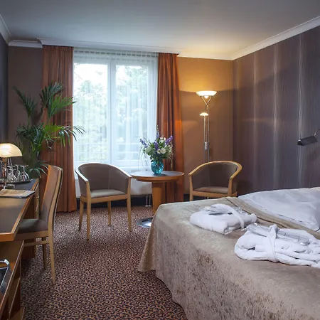Parkhotel Görlitz