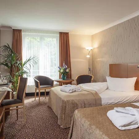 Parkhotel Görlitz
