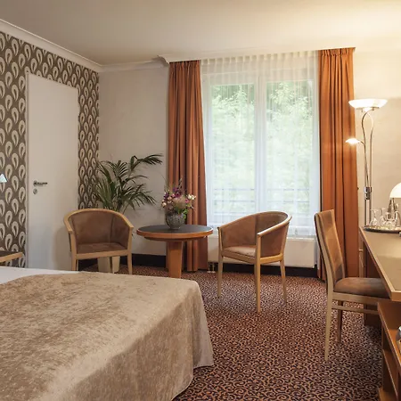 Hotel Parkhotel Görlitz