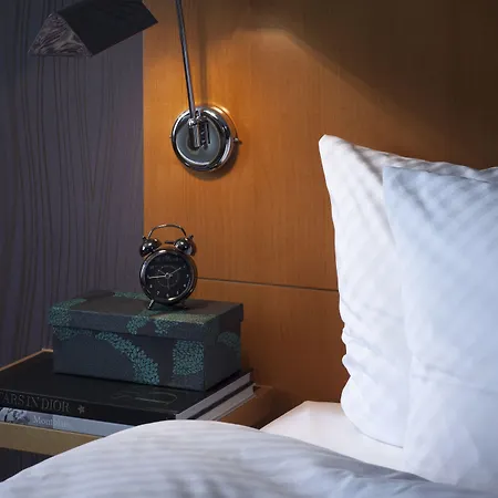 Parkhotel Otel 4*