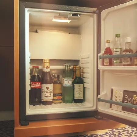 Parkhotel 4* Görlitz