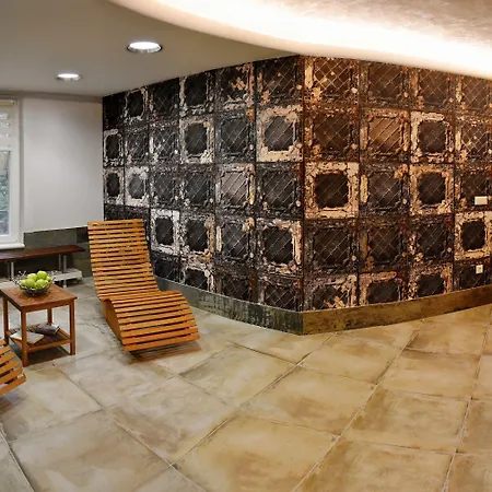 Parkhotel 4*