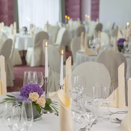 Parkhotel Gorlitz