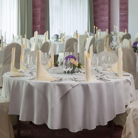 Parkhotel Otel 4*