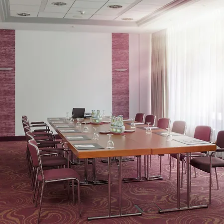 Parkhotel Otel Görlitz