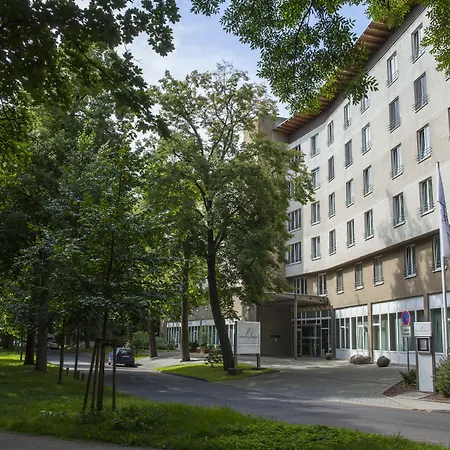 Parkhotel 4* Gorlitz