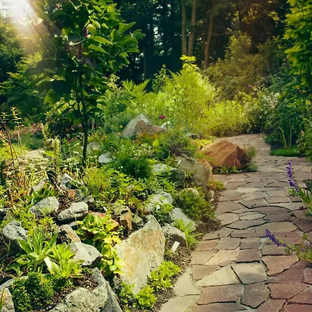 Parkhotel 4* Görlitz