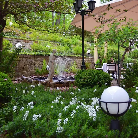 Parkhotel Ξενοδοχείο Görlitz