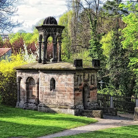 Parkhotel 4* Görlitz