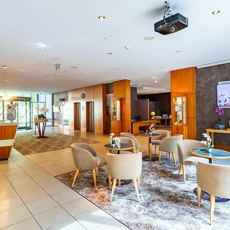 Hotel Parkhotel Görlitz