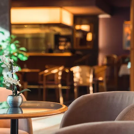 Parkhotel Gorlitz
