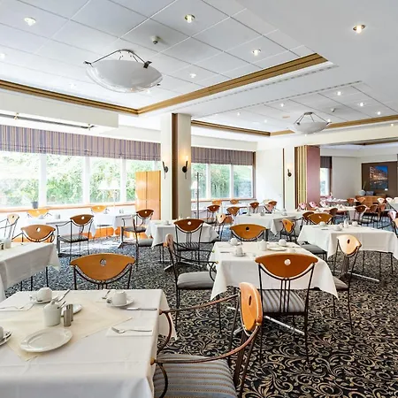 Parkhotel Ξενοδοχείο Görlitz