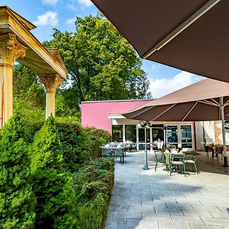 Ξενοδοχείο Parkhotel