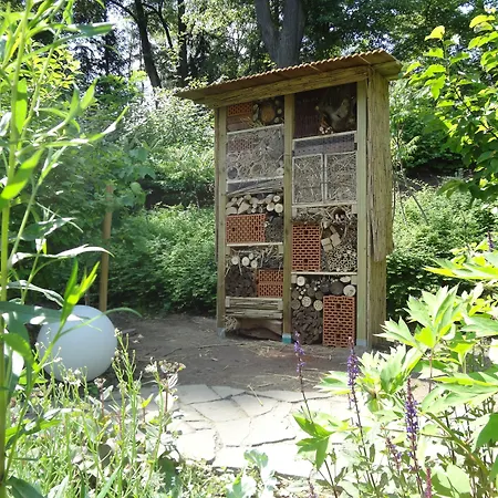 Hotel Parkhotel Görlitz