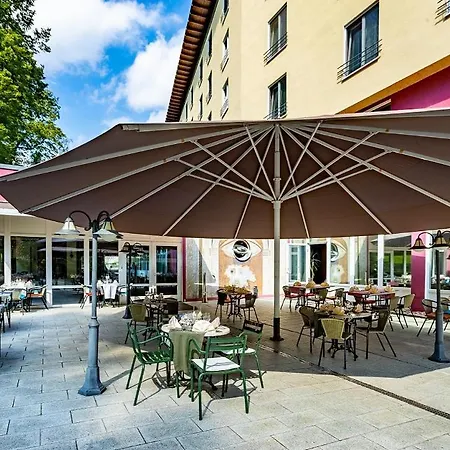 Parkhotel Gorlitz