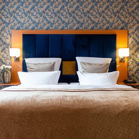 Hotel Parkhotel Görlitz