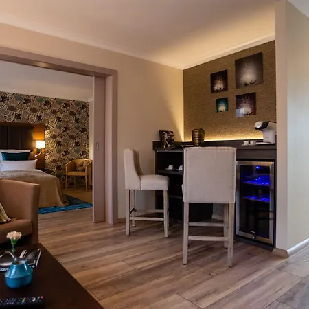 Parkhotel Hotel Görlitz