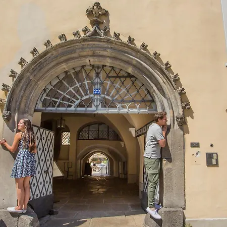 Hotel Parkhotel Görlitz